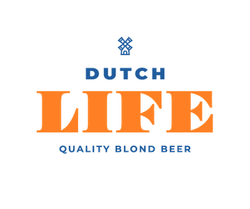 Bière Dutch Life